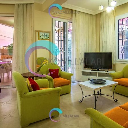 Villa Osko 1 Kargi Екстер'єр фото