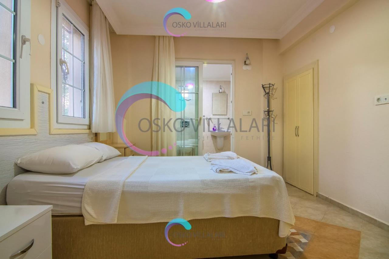Villa Osko 1 Kargi Екстер'єр фото