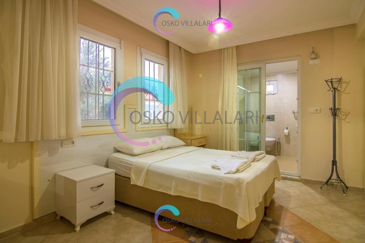 Villa Osko 1 Kargi Екстер'єр фото